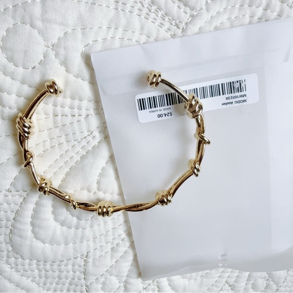 Modu atelier bracelet - Picture 3 of 3